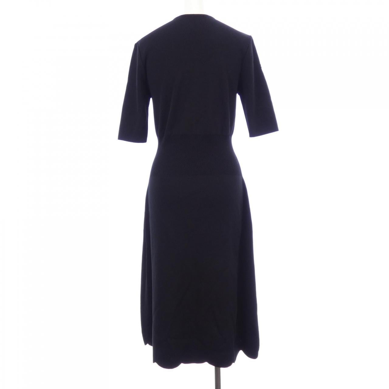 ボーダーズアットバルコニー BORDERS at BALCONY BD2411-1K-28 ワンピース