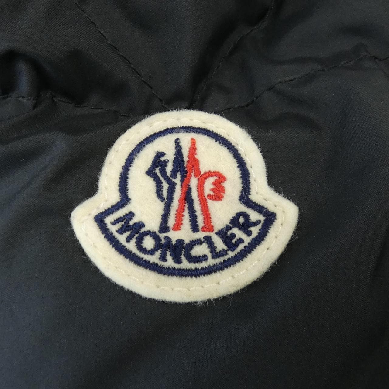 モンクレール MONCLER CARDERE ダウンジャケット