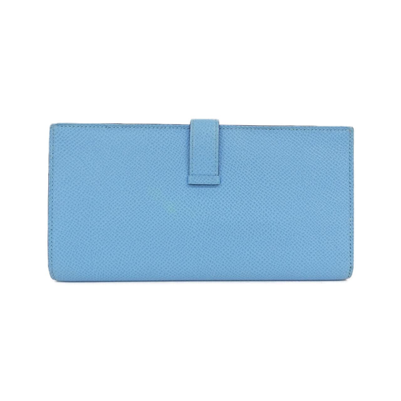 エルメス ベアン スフレ ヴェルソ 073596CC 財布