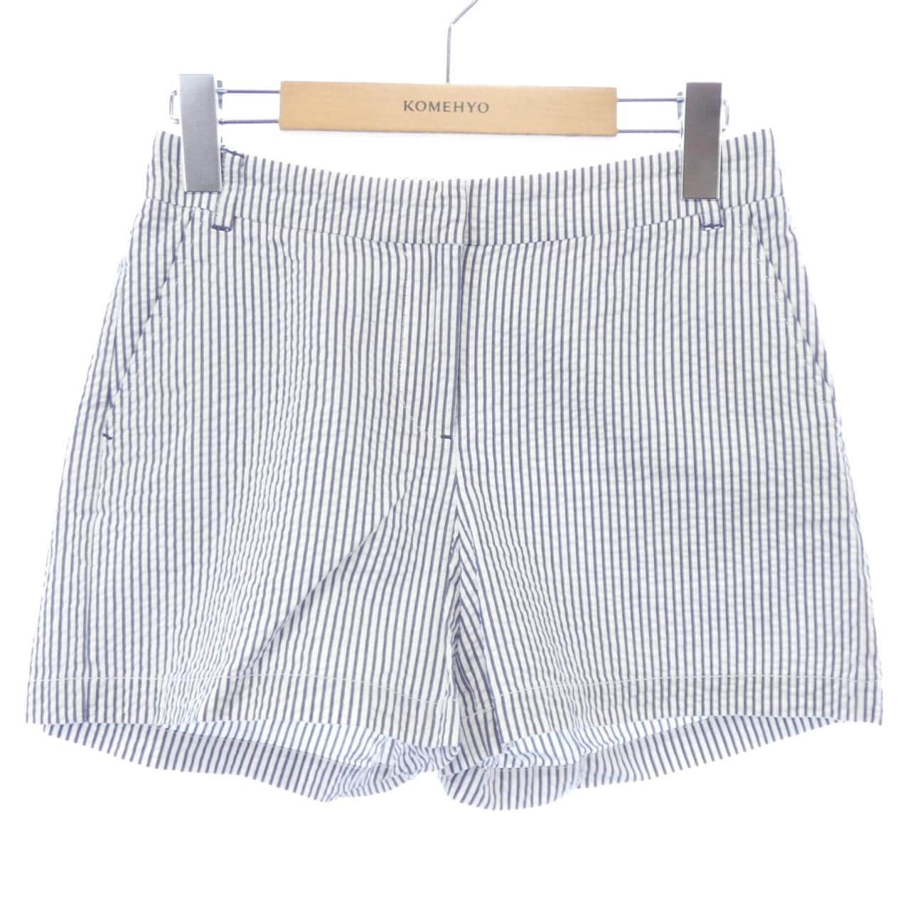 アルマーニ エクスチェンジ ARMANI EXCHANGE 3YYS03 ショートパンツ