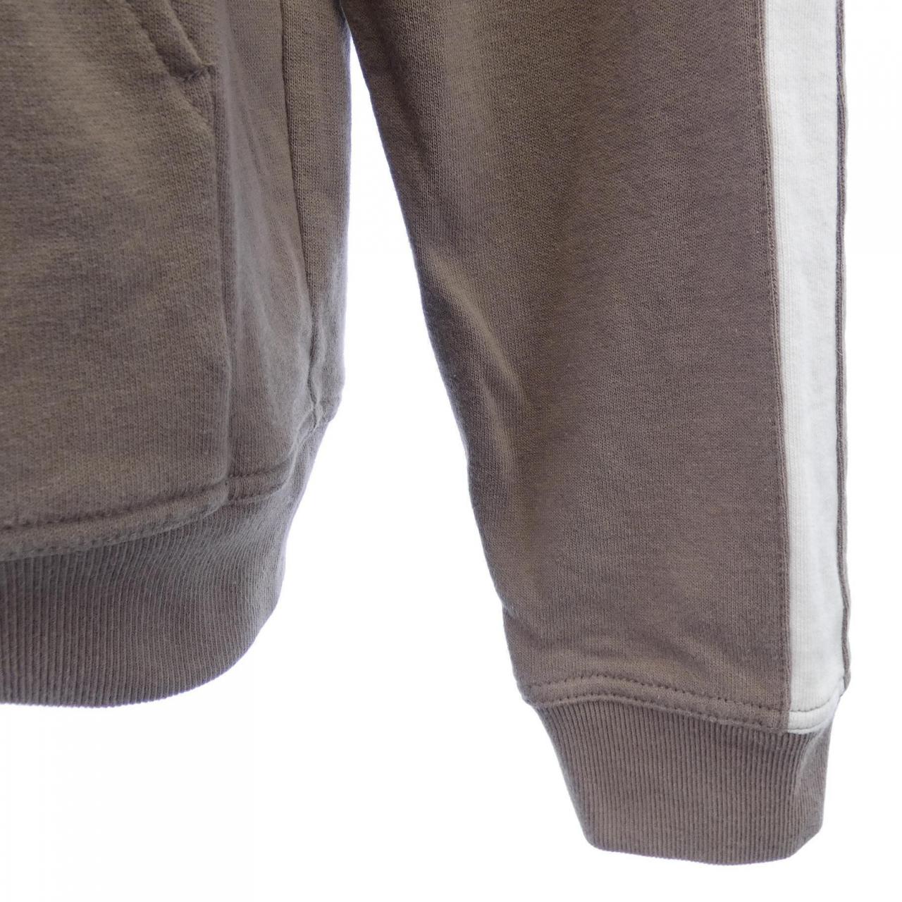 エルメス HERMES ランH　RUN H *81-5749 パーカー