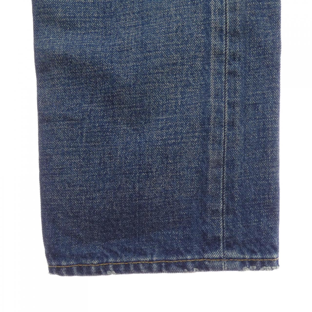 セリーヌ CELINE ポリージーンズ 2N754423R ジーンズ