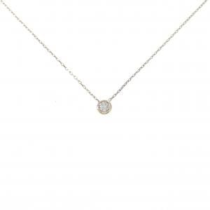 ルジアダ ダイヤモンド ネックレス