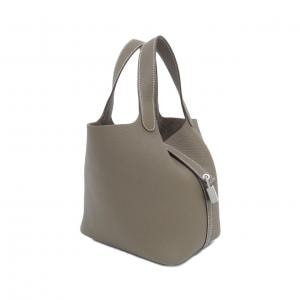 [Unused items] HERMES Picotin Lock PM 056289CK Bag