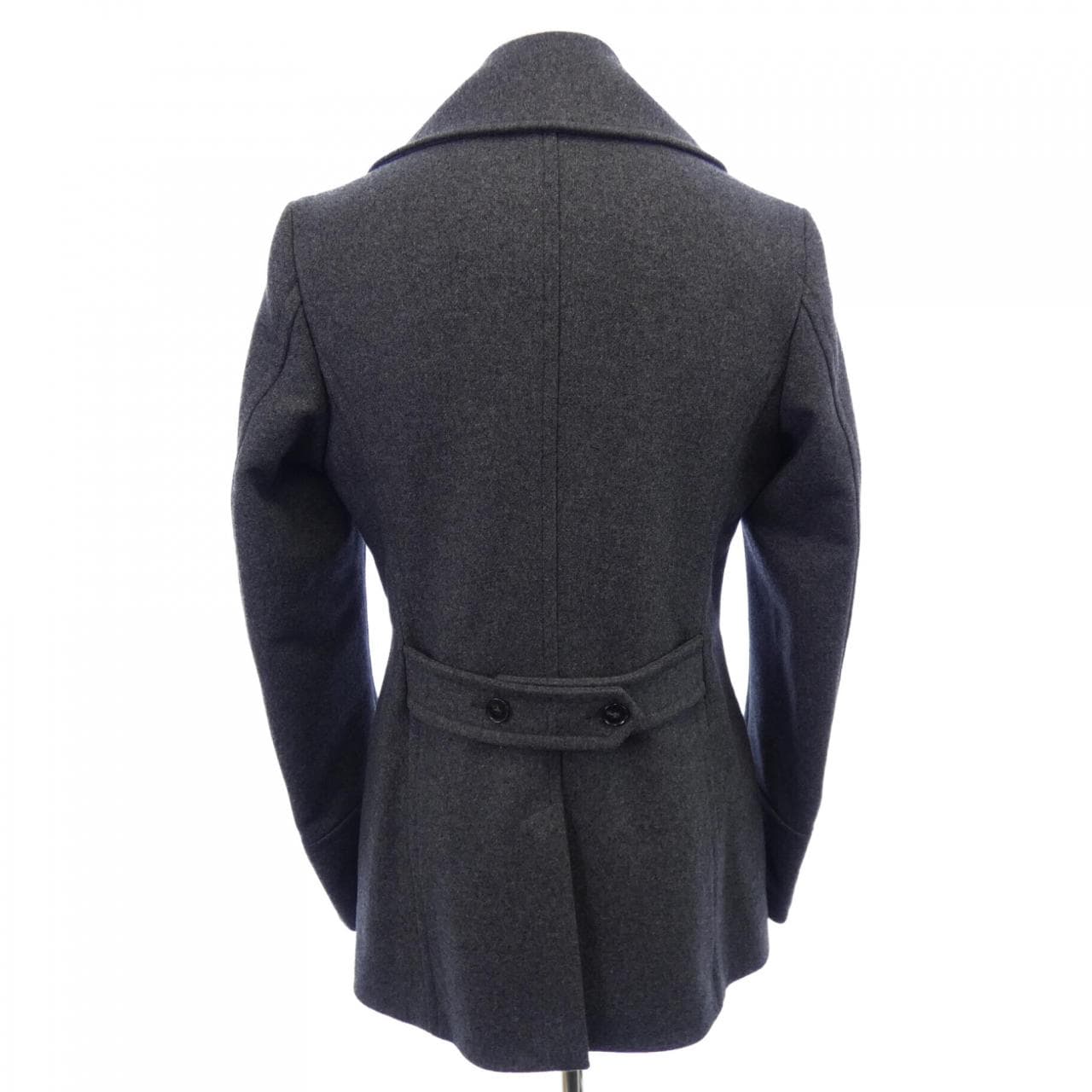 アレキサンダーマックイーン ALEXANDER McQUEEN COMQ-YA-1007 コート