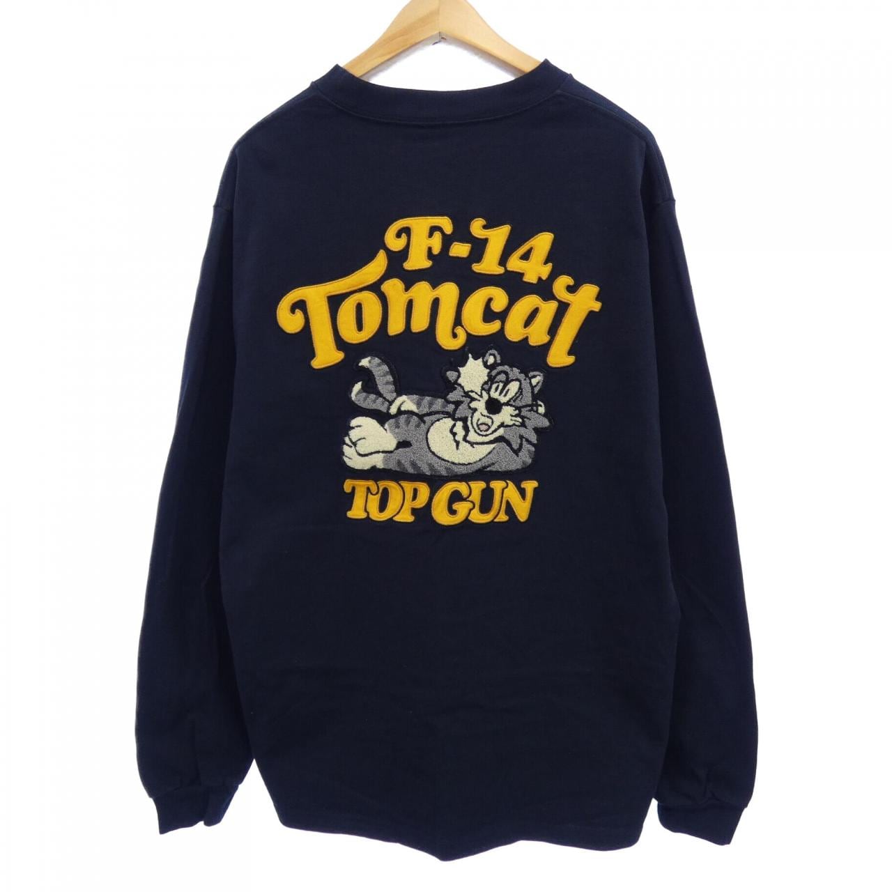 アヴィレックス AVIREX 783-3930016 シャツ