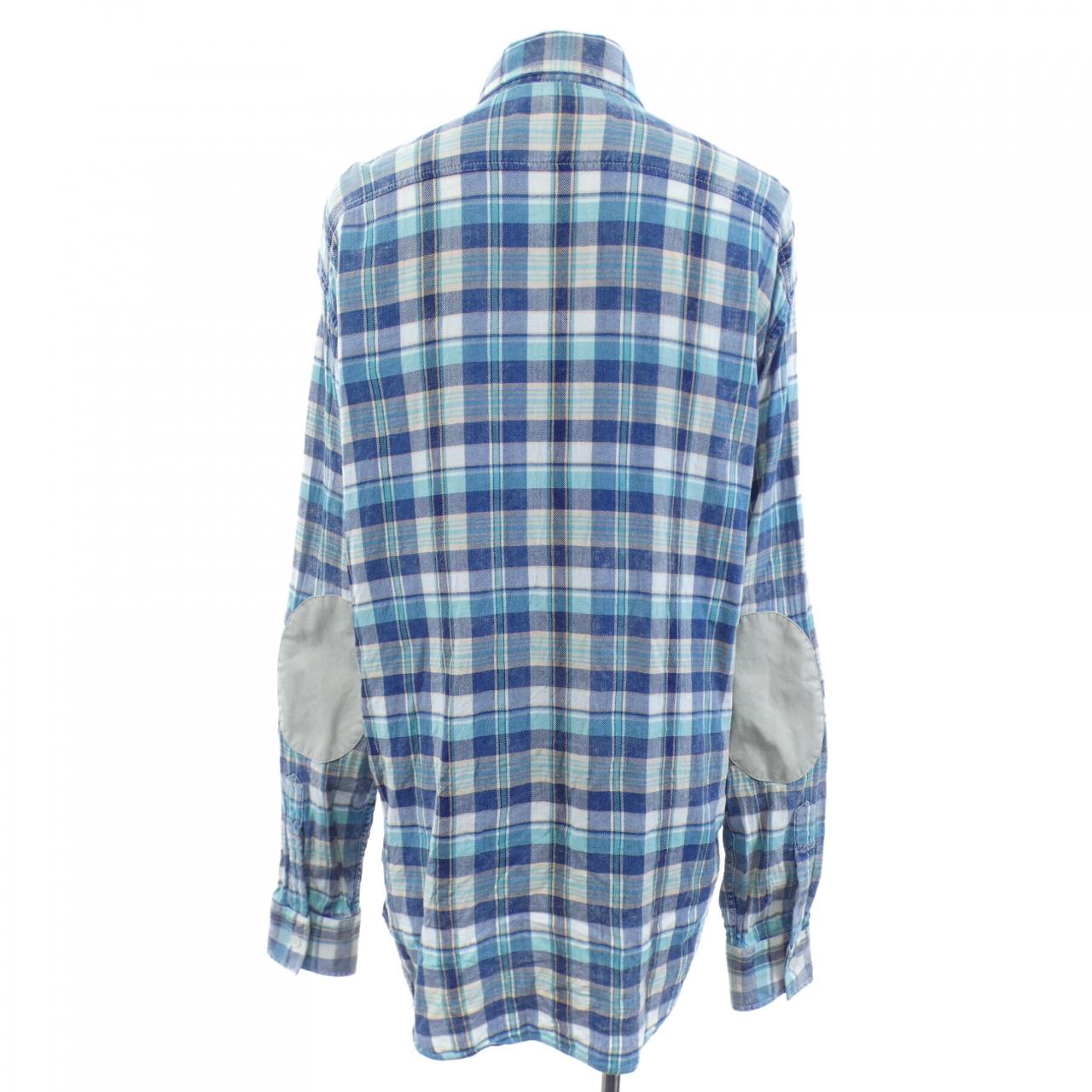 ディースクエアード DSQUARED2 S74DM0109 シャツ