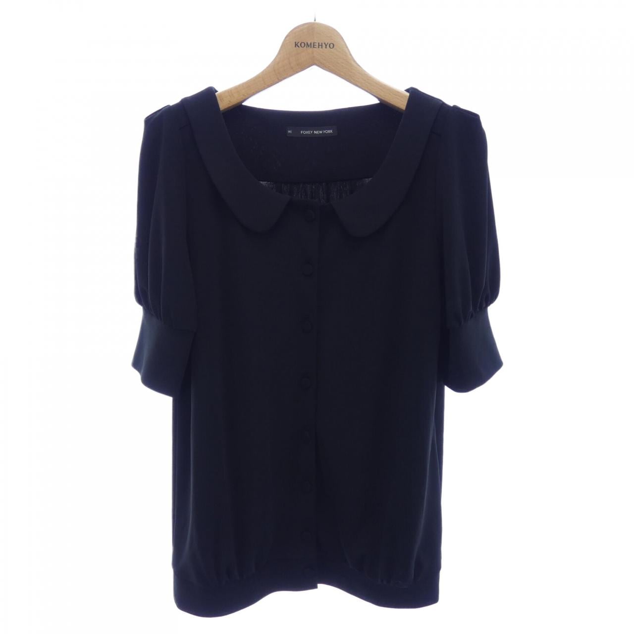 フォクシー FOXEY 27696 トップス