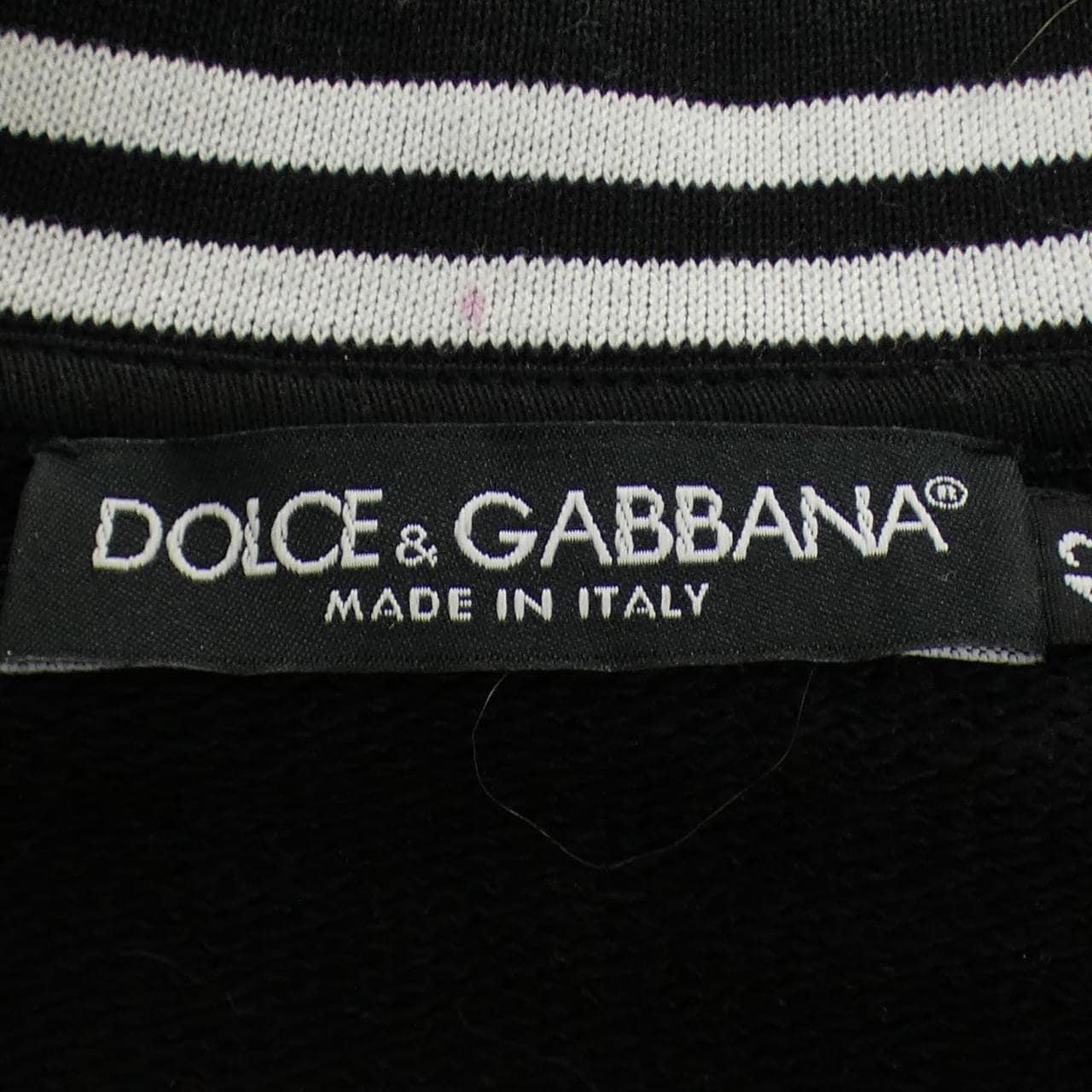 ドルチェアンドガッバーナ DOLCE&GABBANA F9C85Z/G7OZI スウェット