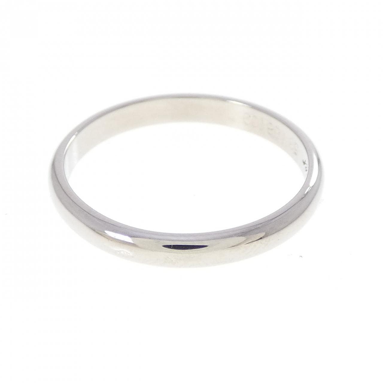 カルティエ ウェディング リング