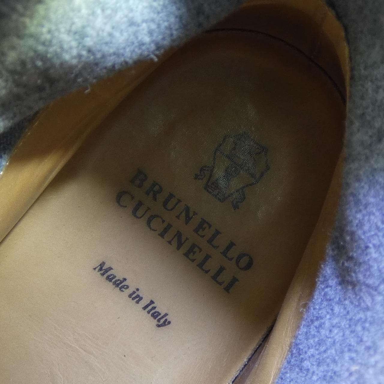ブルネロクチネリ BRUNELLO CUCINELLI MZUTGC052 ブーツ