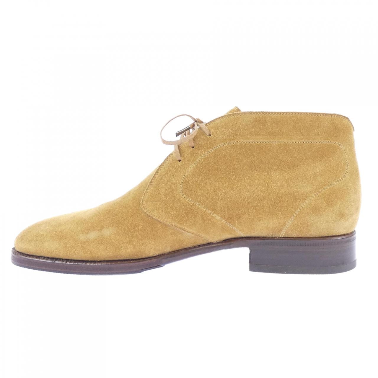 ステファノベーメル STEFANO BEMER ブーツ