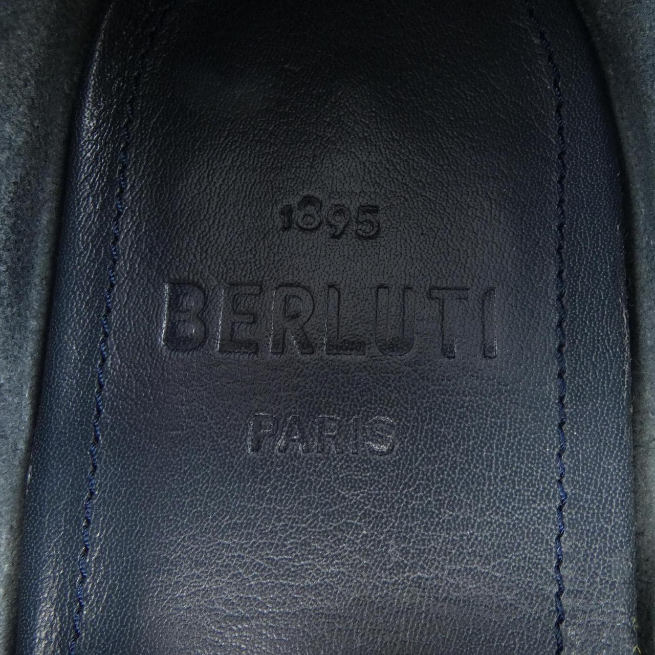 ベルルッティ Berluti 4924 シューズ