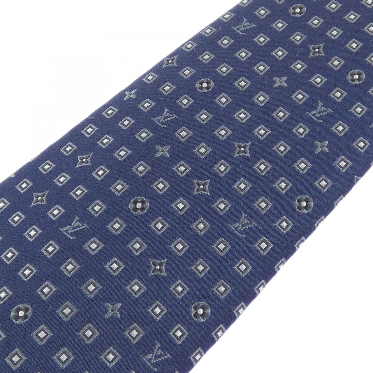 ルイヴィトン LOUIS VUITTON NECKTIE