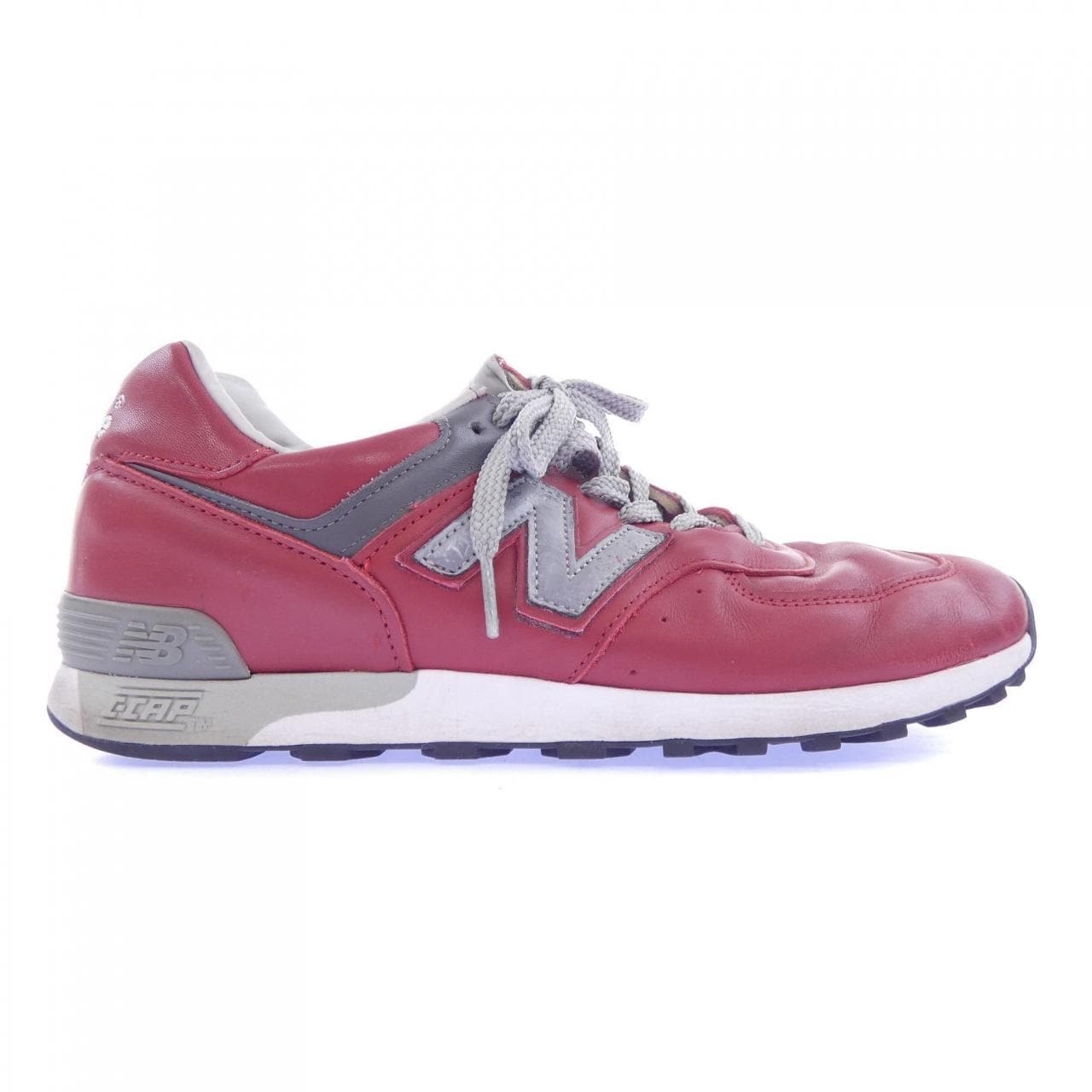 ニューバランス NEW BALANCE M576RED シューズ
