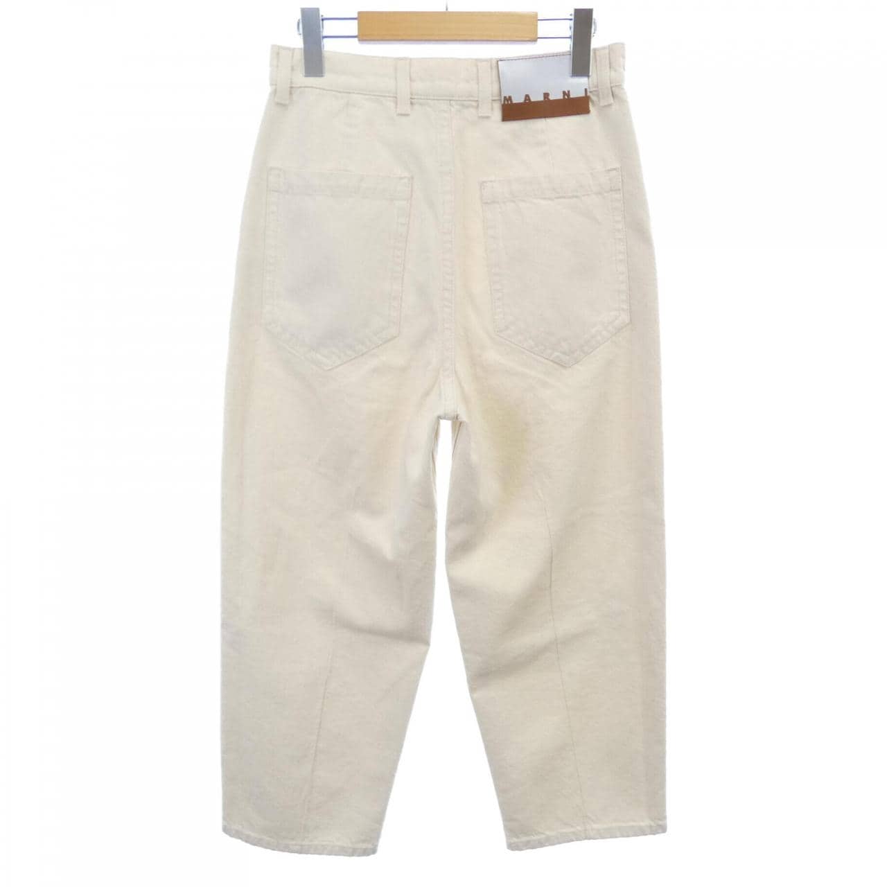 マルニ MARNI PAJDV05A07 パンツ