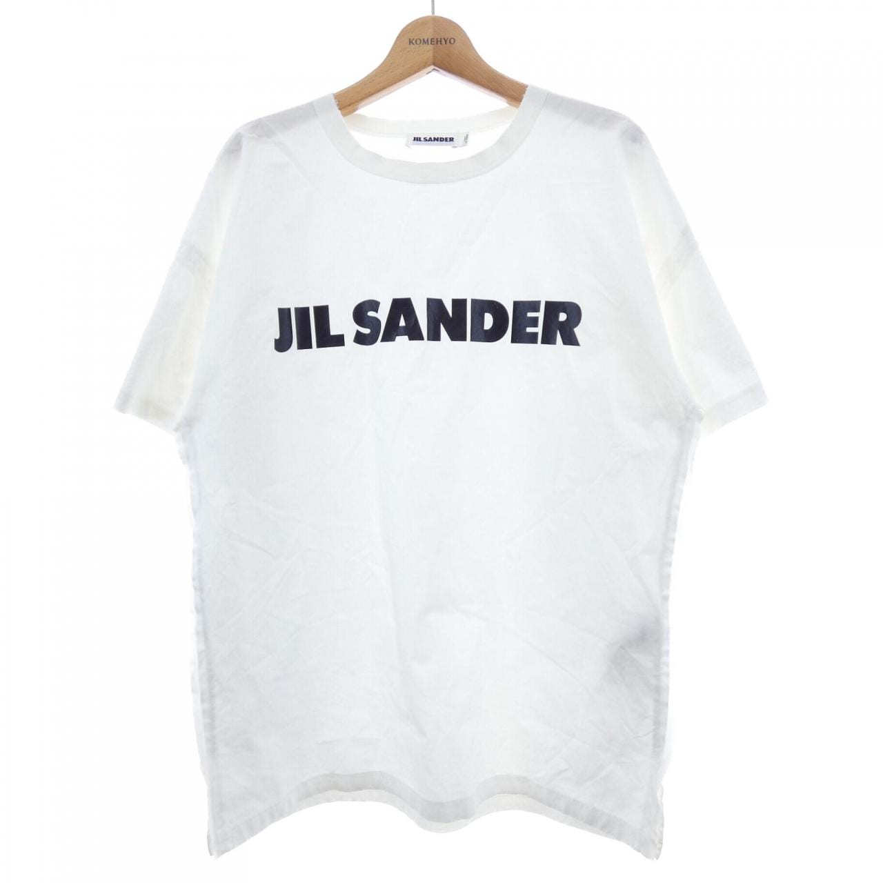 ジルサンダー JIL SANDER JSUO705060M0247608A91 Tシャツ