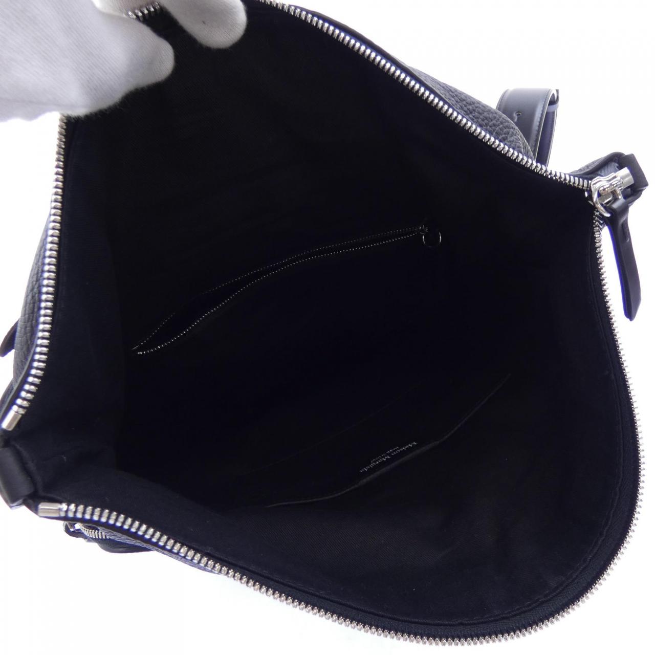 メゾンマルジェラ Maison Margiela 5AC レザーショルダー SB1WG0004 BAG