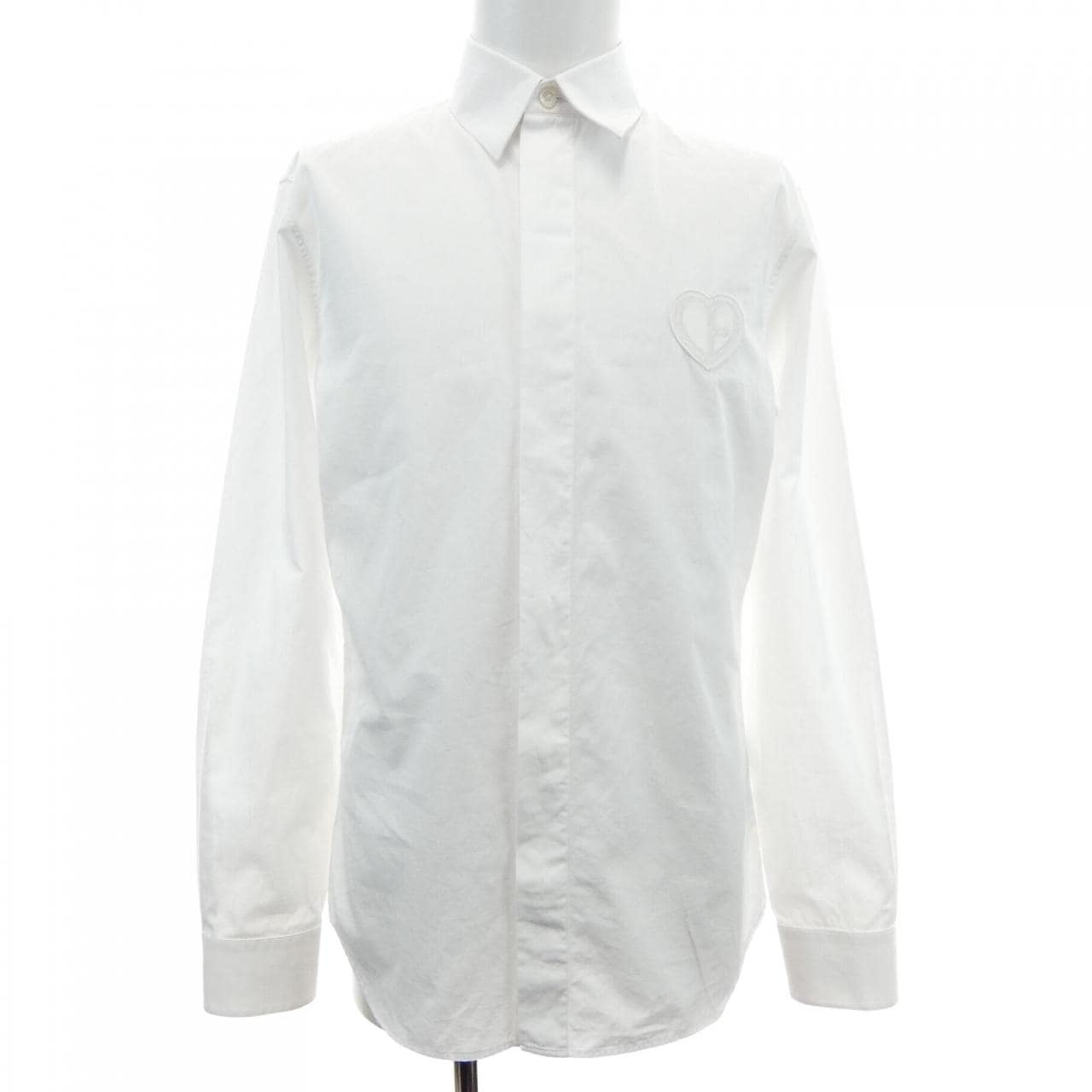 ディオール DIOR 213C533C1581 シャツ