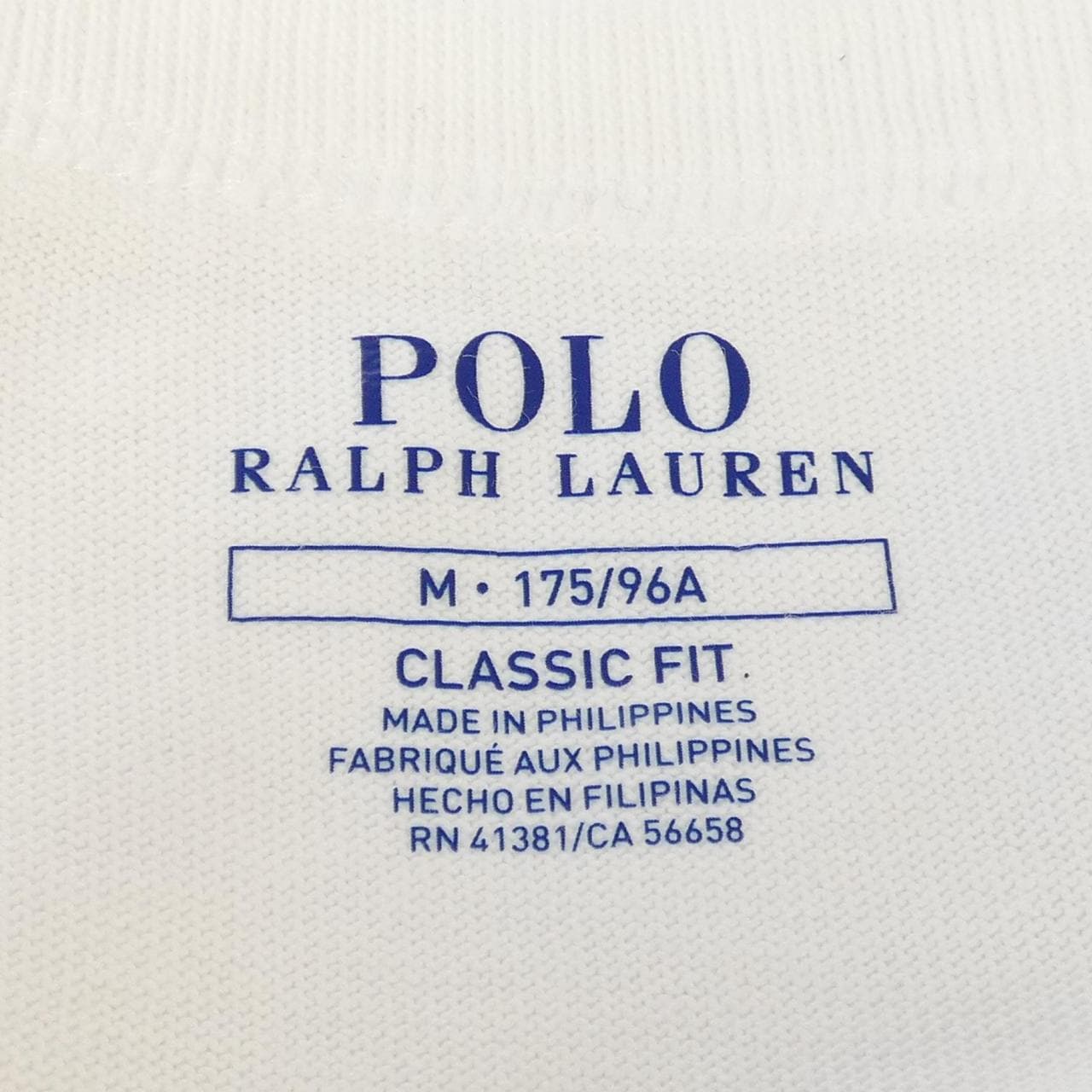 ポロラルフローレン POLO RALPH LAUREN Tシャツ