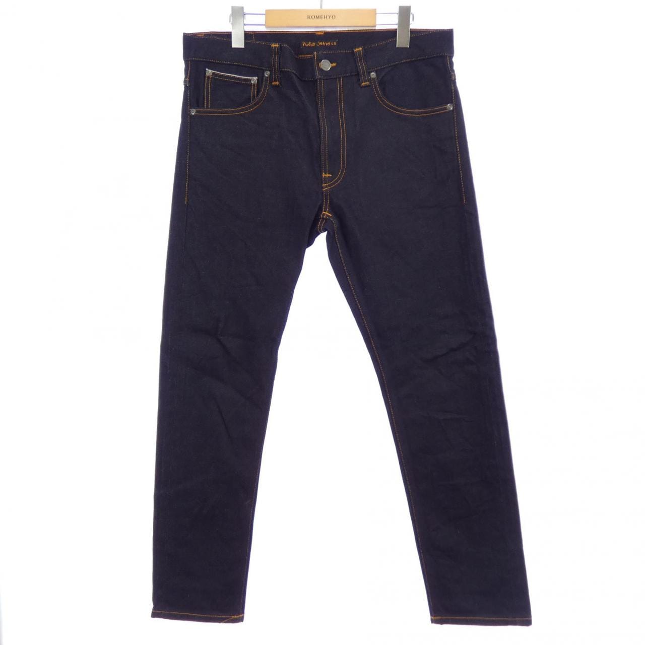 ヌーディージーンズ NUDIE JEANS ジーンズ