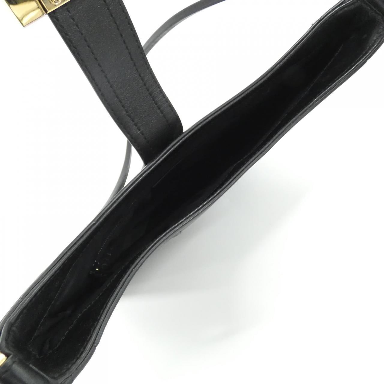 【ヴィンテージ】グッチ 001 4142 ショルダーバッグ