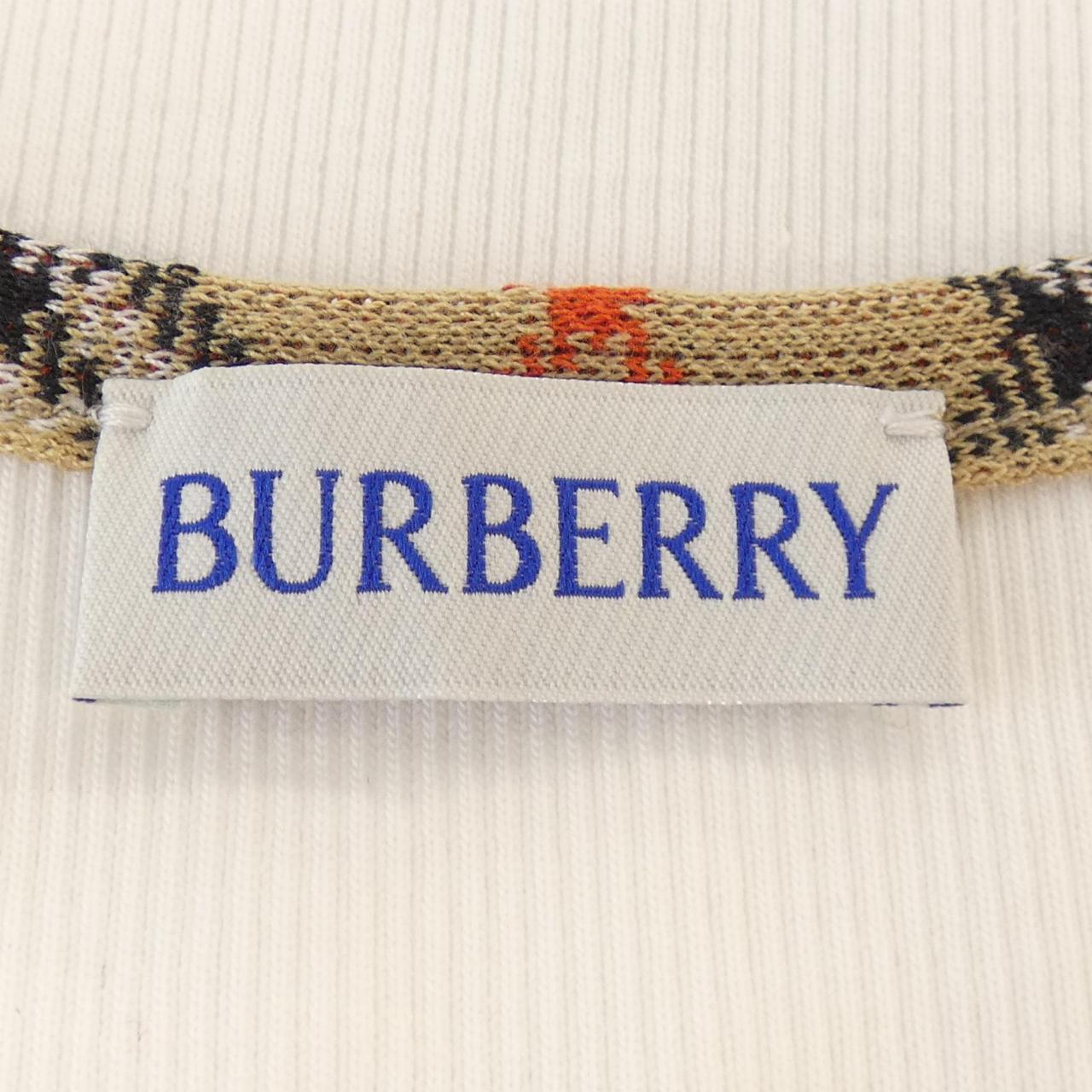 バーバリー BURBERRY 81232821 Tシャツ