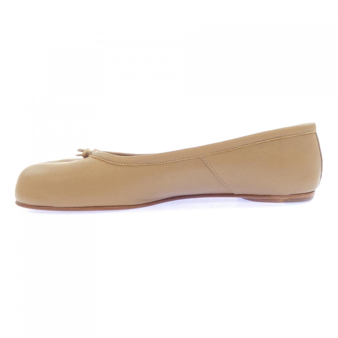 メゾンマルジェラ Maison Margiela S58WZ0042 フラットシューズ