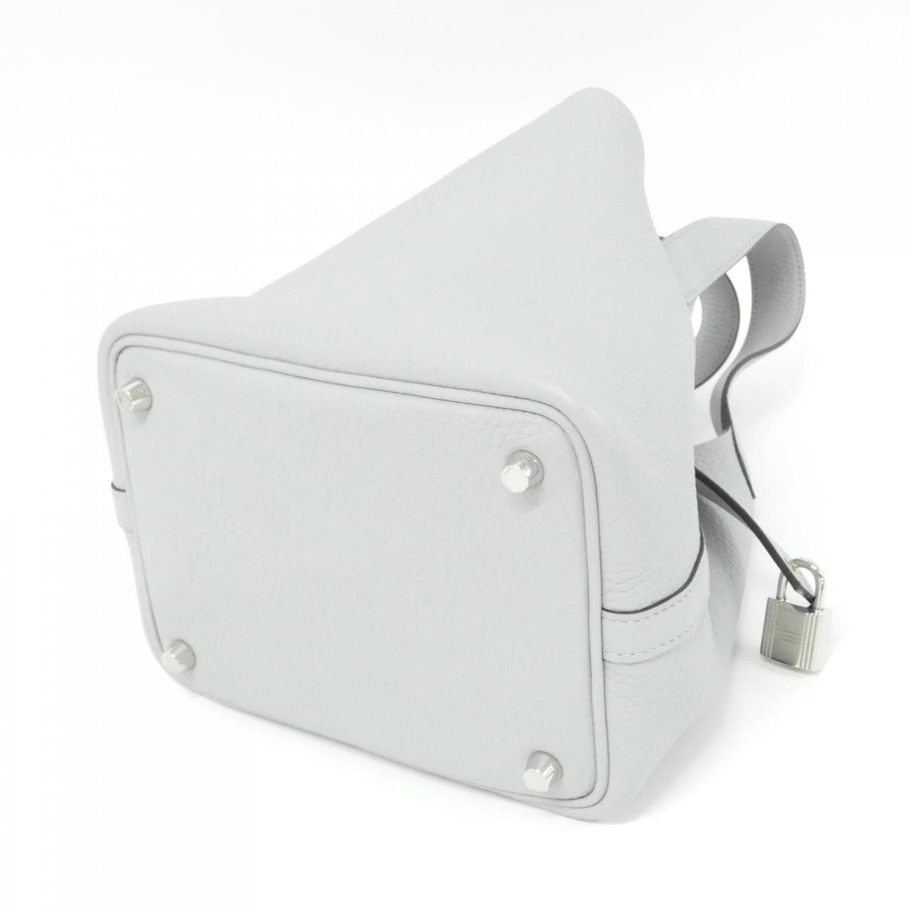 エルメス ピコタン ロック PM 056289CK バッグ