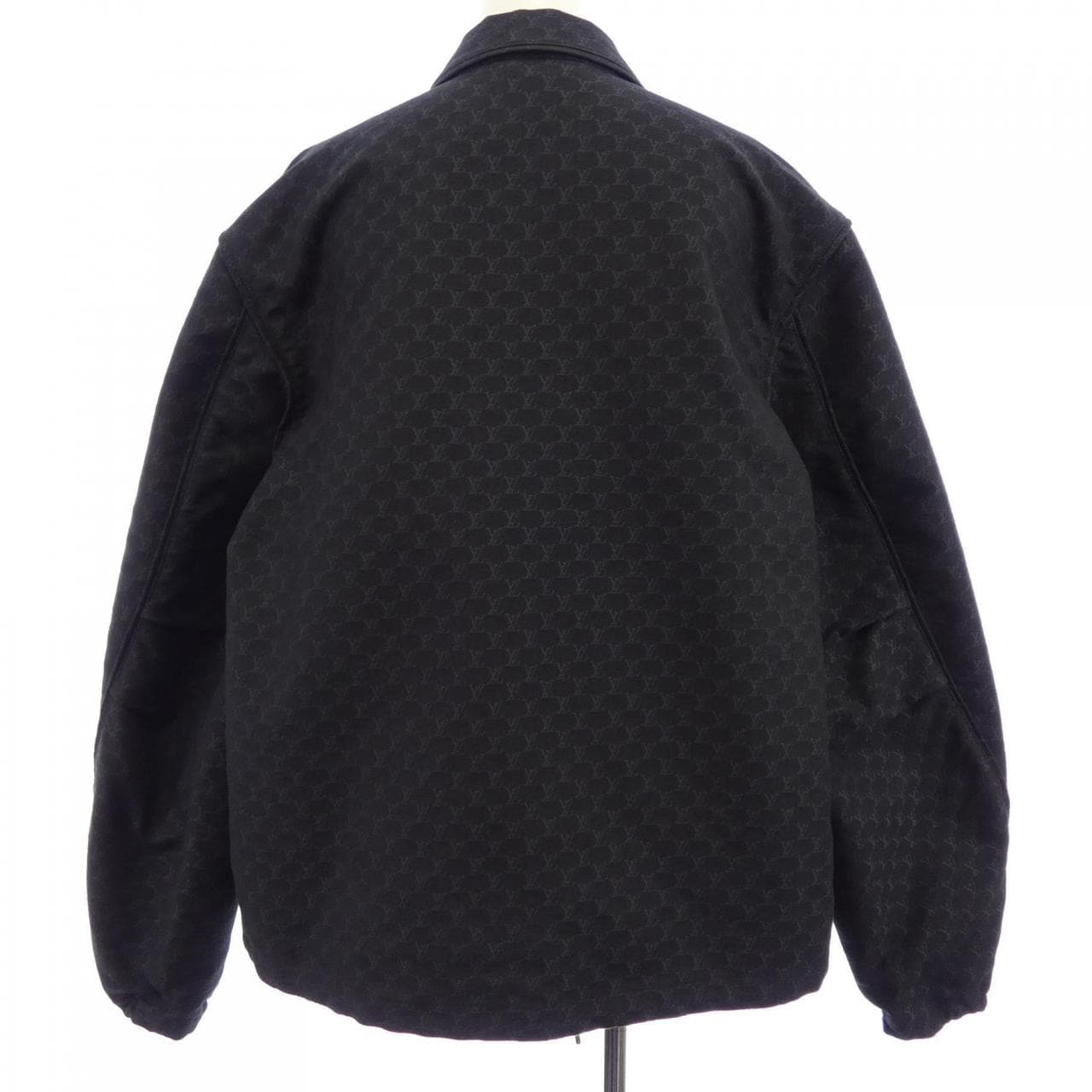 ルイヴィトン LOUIS VUITTON HRB19EJKE ブルゾン
