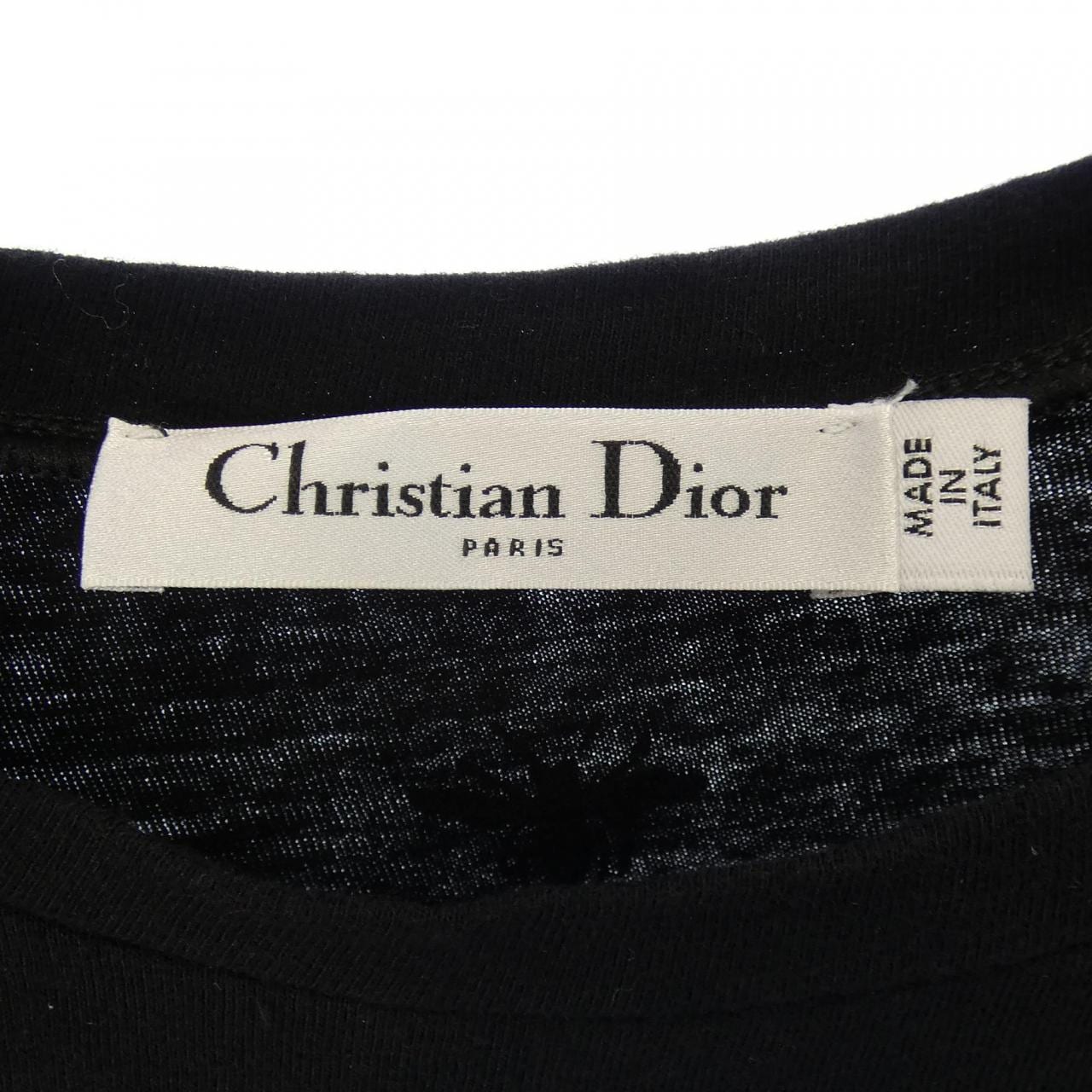 クリスチャンディオール CHRISTIAN DIOR DIOREVOLUTION 7A2350503TF428 Tシャツ