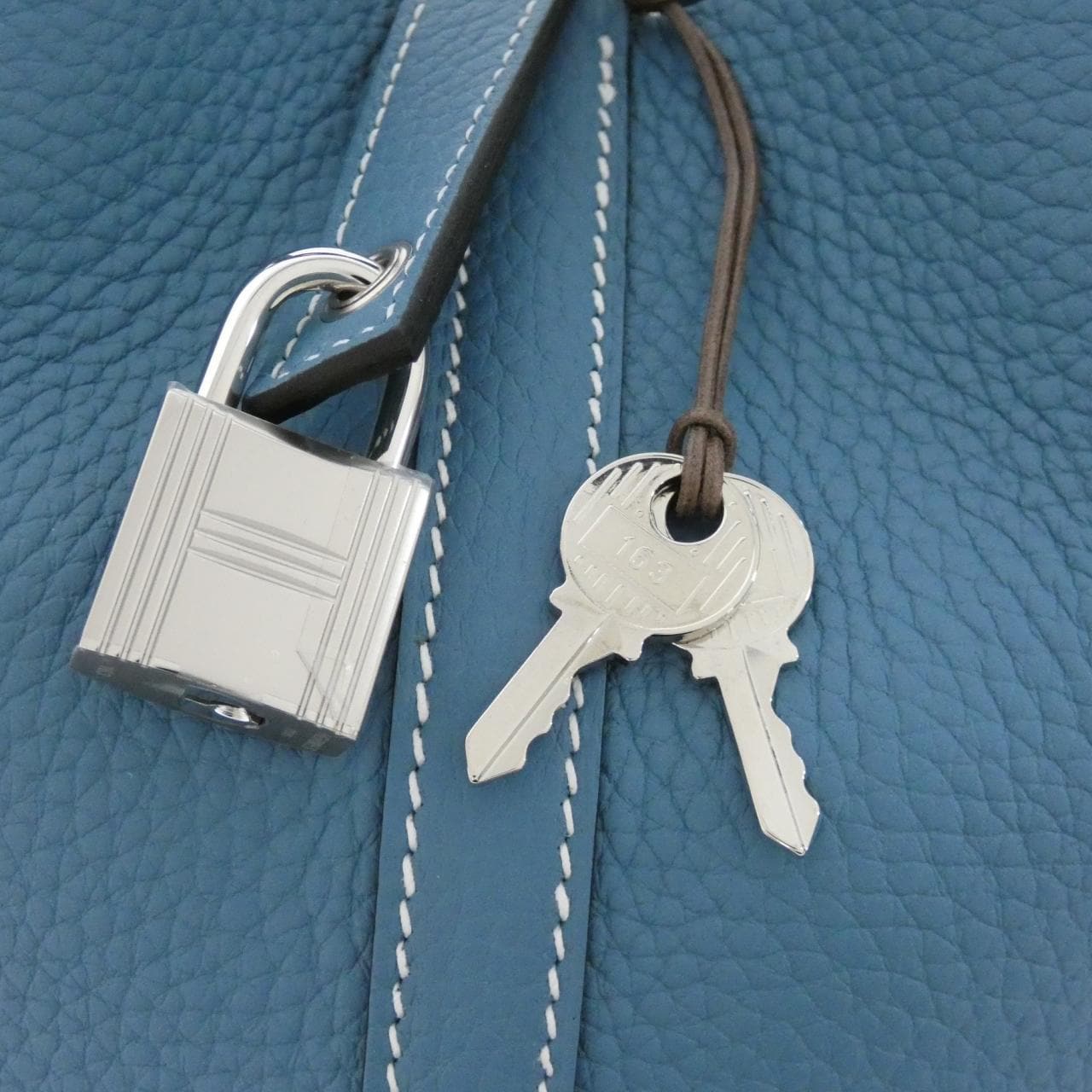 【未使用品】エルメス ピコタン ロック PM 056289CK バッグ
