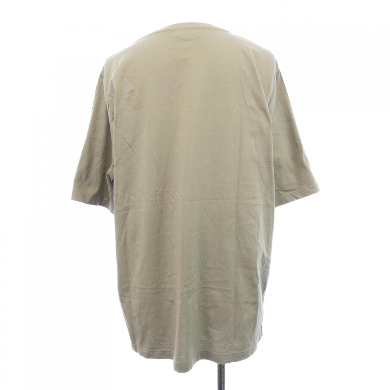 エルメス HERMES ミニレザーパッチ　ジュ ダドレス JEU D'ADRESS 457930HA Tシャツ
