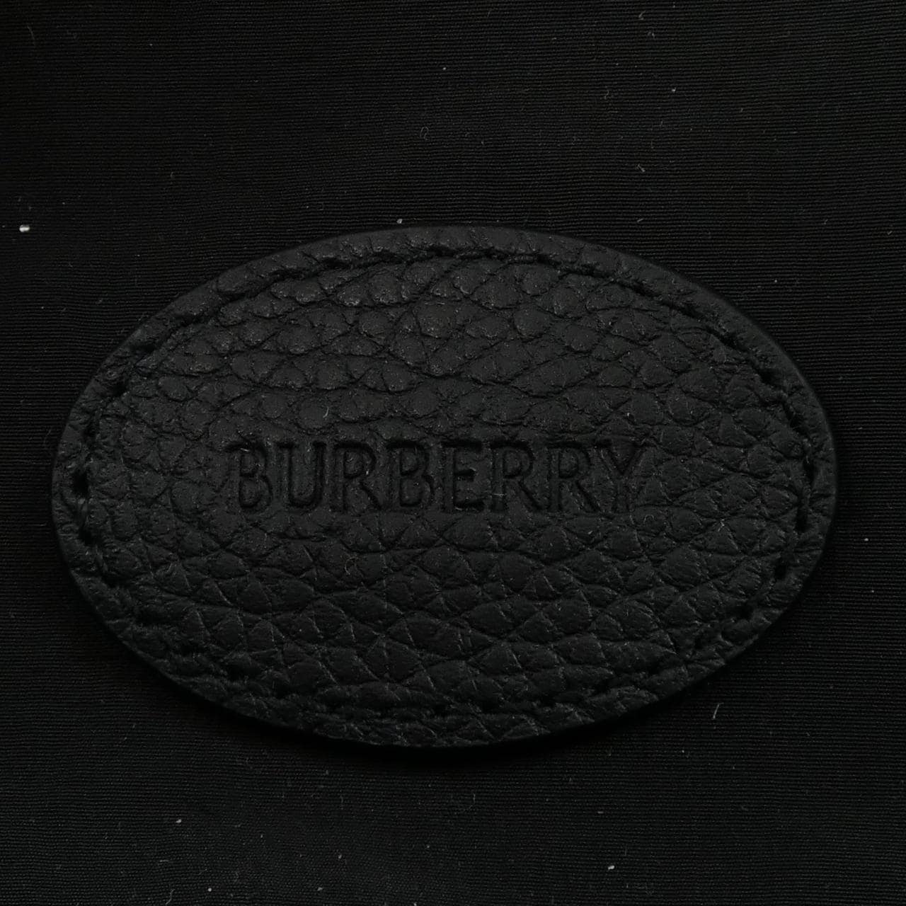 バーバリー BURBERRY チェックトリムベルトバッグ 81275681 BAG