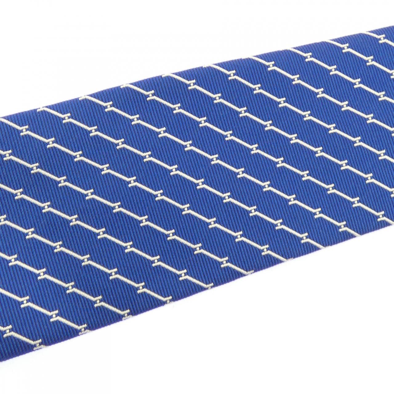 エルメス HERMES NECKTIE