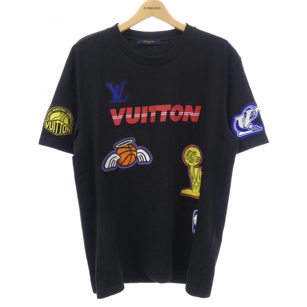 コメ兵｜ルイヴィトン LOUIS VUITTON Tシャツ｜ルイヴィトン｜メンズ