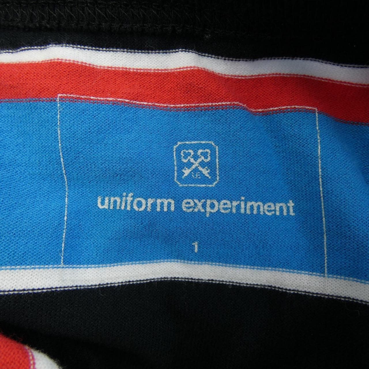 Uniform Experiment UNIFORM EXPERIMENT Tops