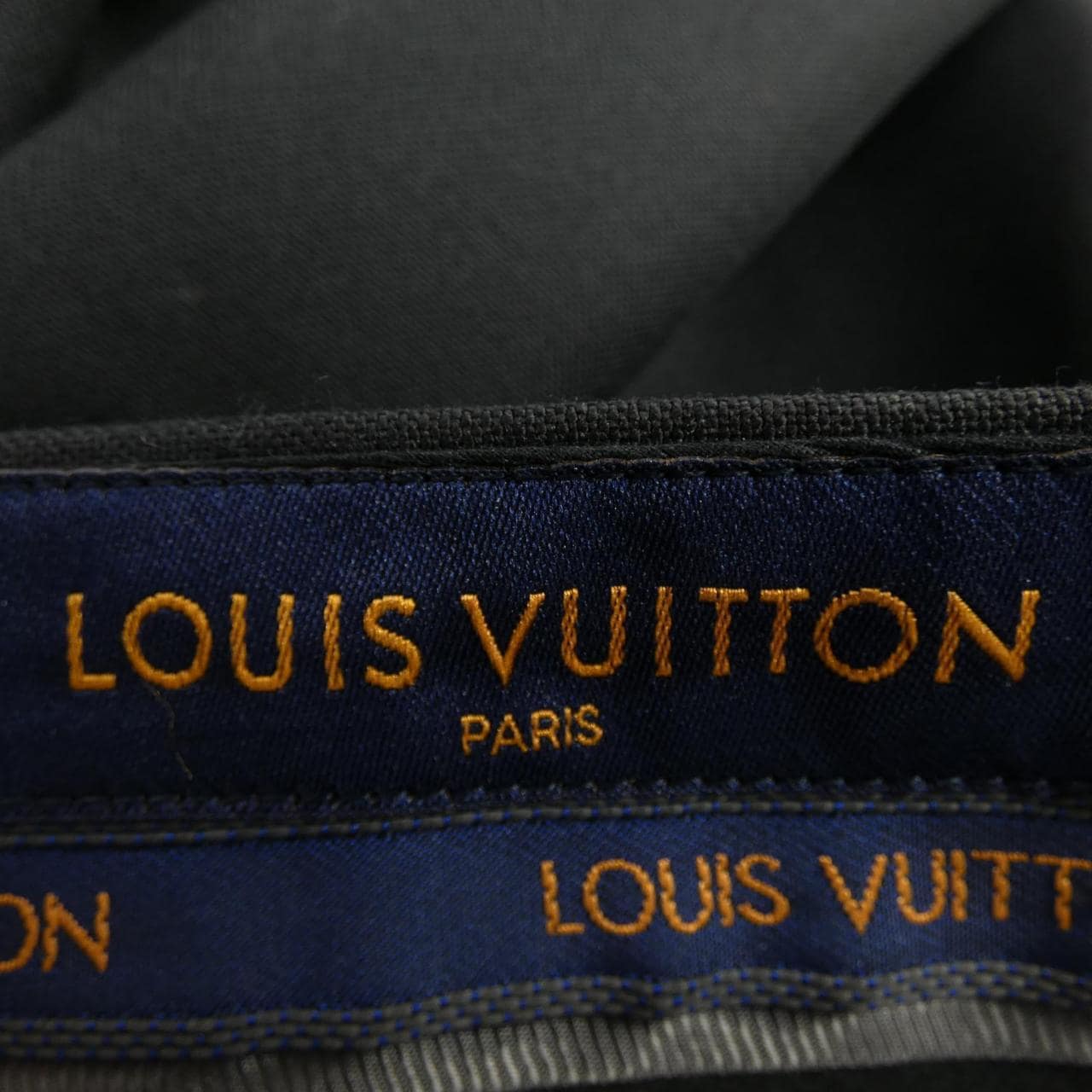 LOUIS VUITTON路易威登长裤