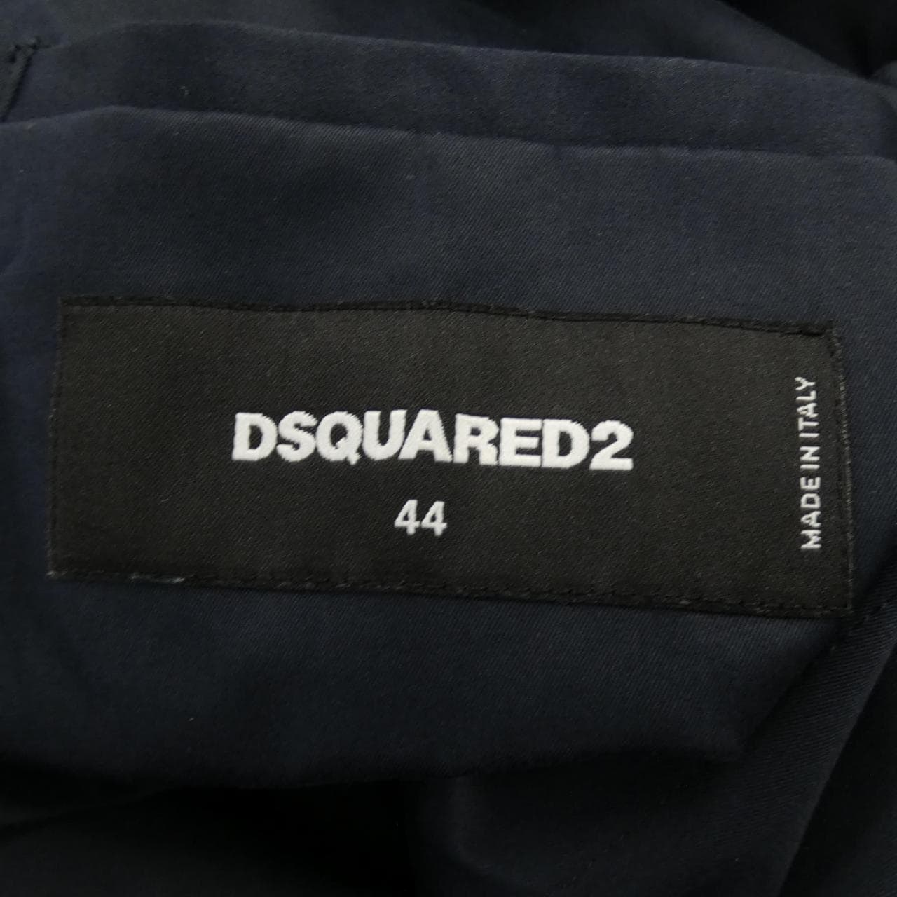 ディースクエアード DSQUARED2 ジャケット