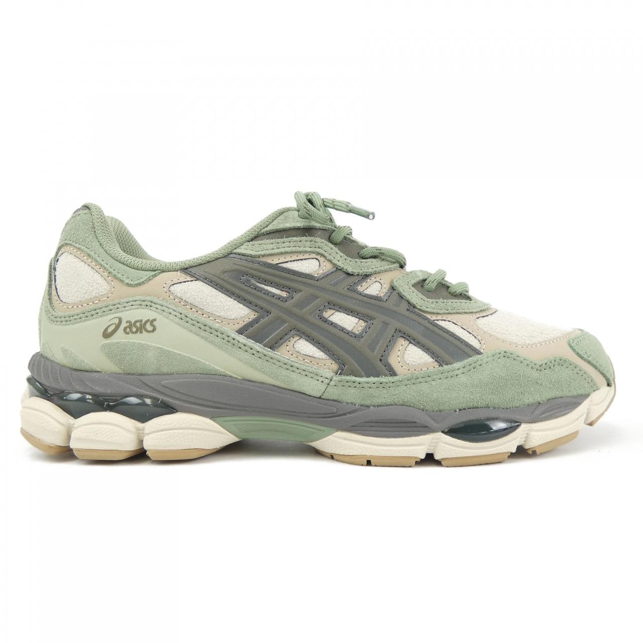 ASICS スニーカー