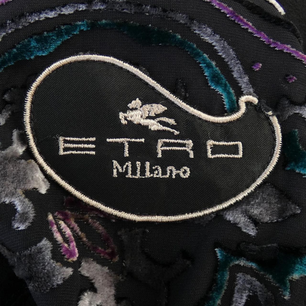 エトロ ETRO ジャケット