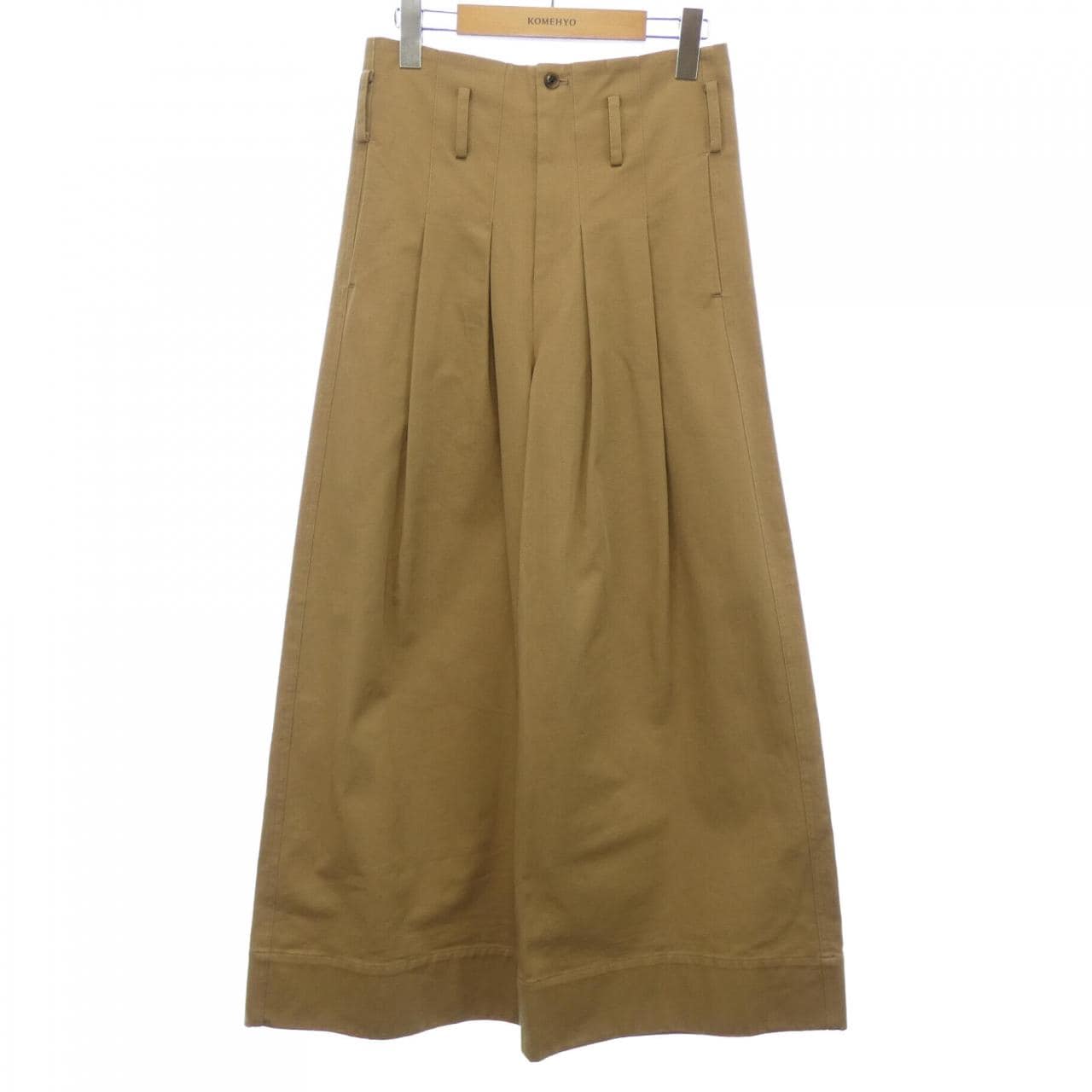 シーニュ Cygne パンツ