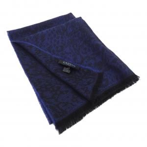 ランバン LANVIN MUFFLER