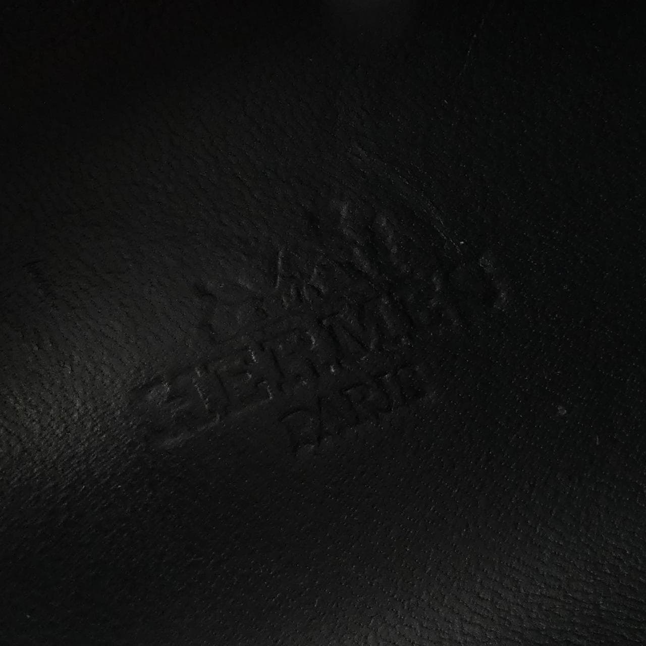 エルメス HERMES スニーカー