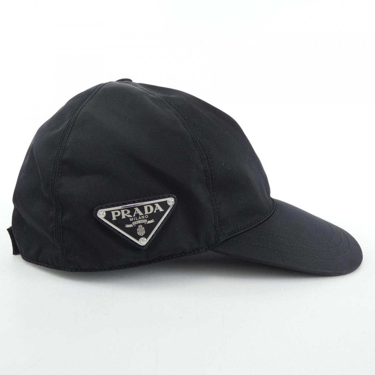 プラダ PRADA キャップ