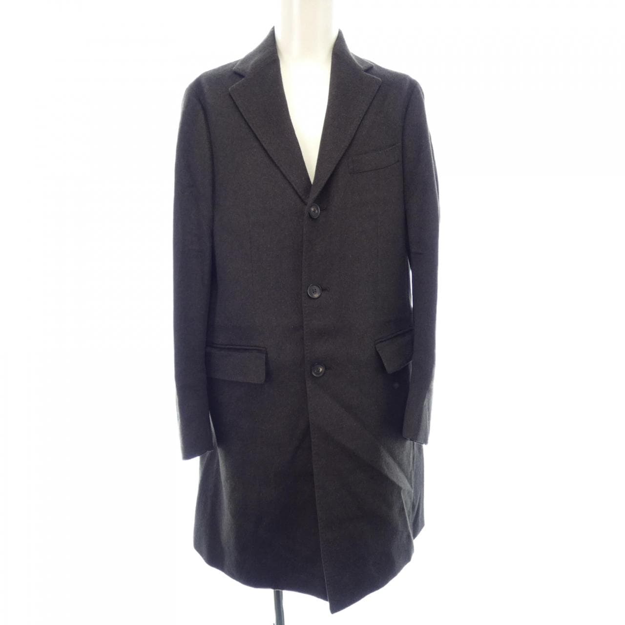 UNIVERSAL LANGUAGE COAT