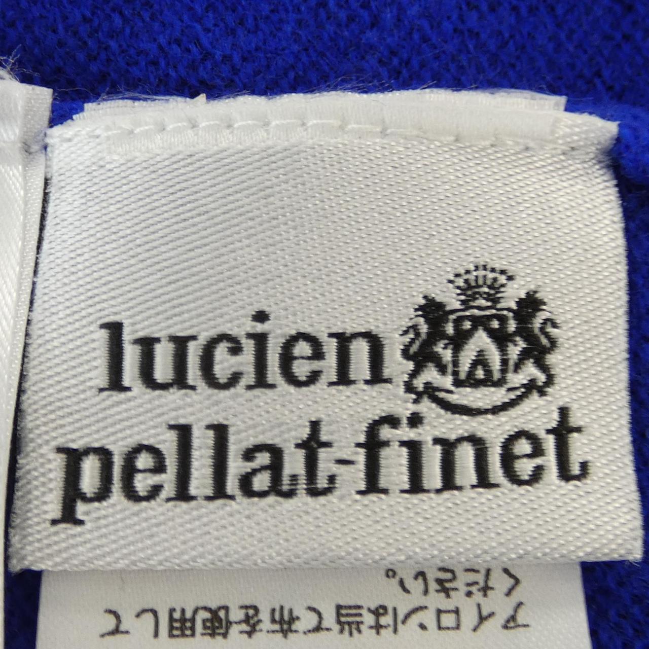 ルシアン ペラフィネ lucien pellat-finet ニット