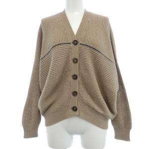 ブルネロクチネリ BRUNELLO CUCINELLI カーディガン