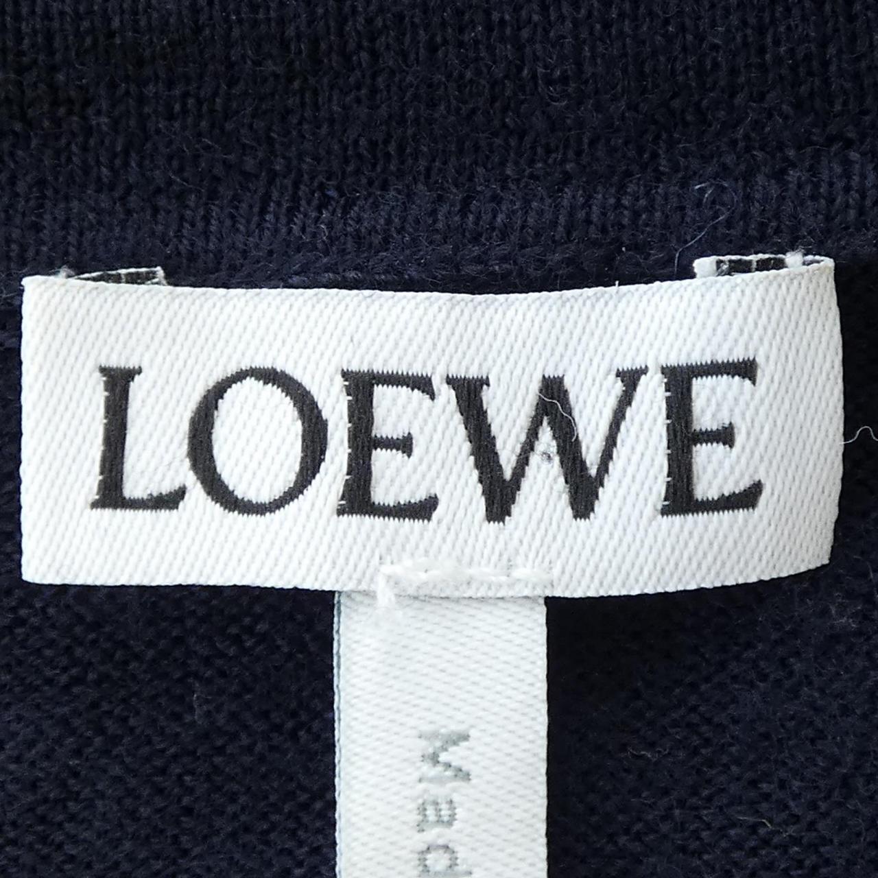 ロエベ LOEWE ニット