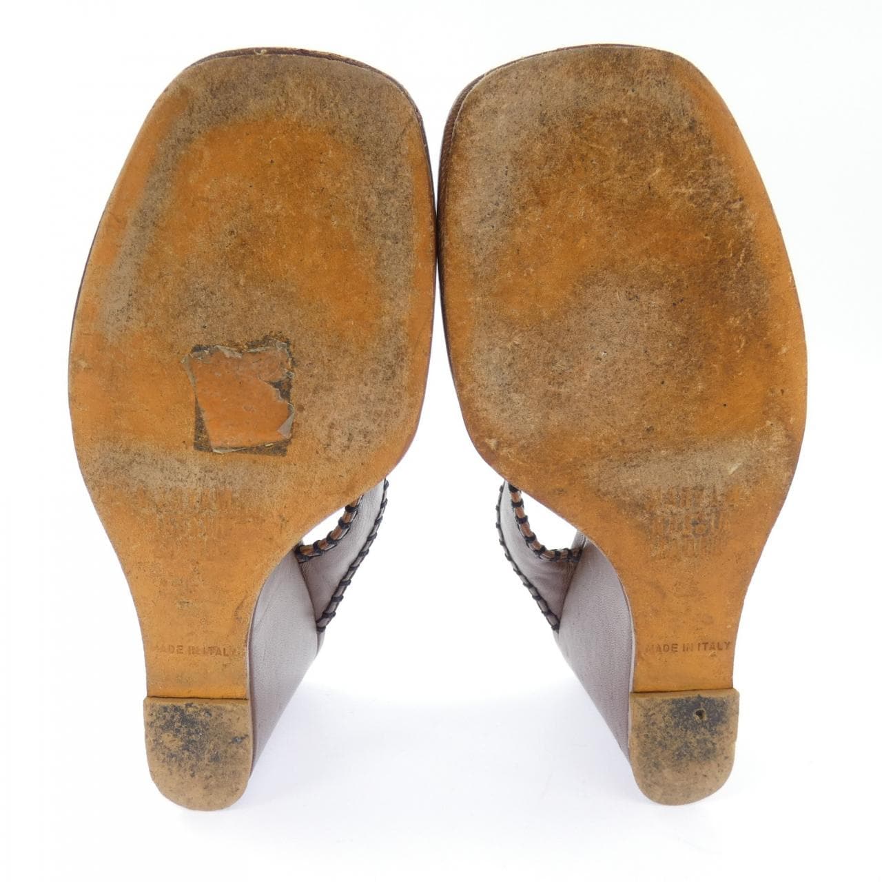 マリアムナッシアーザデー MARYAM NASSIR ZADEH サンダル